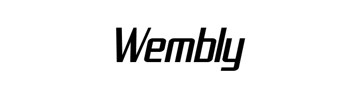 SF Proverbial Gothic Oblique  Free Fonts Download