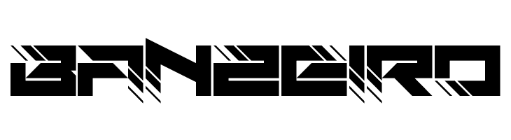 Auto Techno Regular  Free Fonts Download