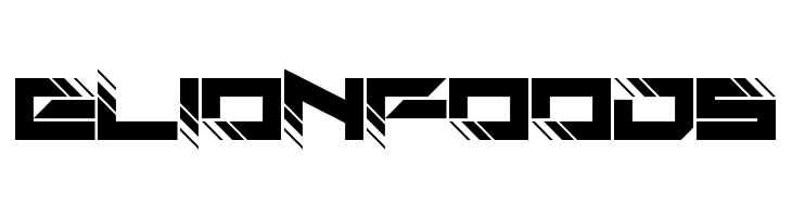 Auto Techno Regular  Free Fonts Download