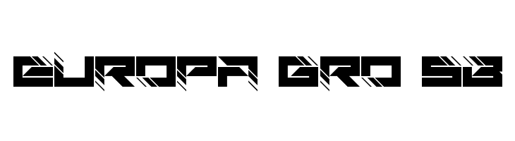 Auto Techno Regular  Free Fonts Download