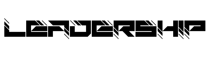 Auto Techno Regular  Free Fonts Download