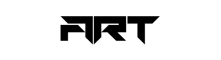 Auto Mode Regular  Free Fonts Download