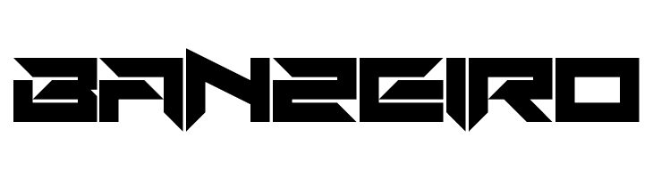 Auto Mode Regular  Free Fonts Download