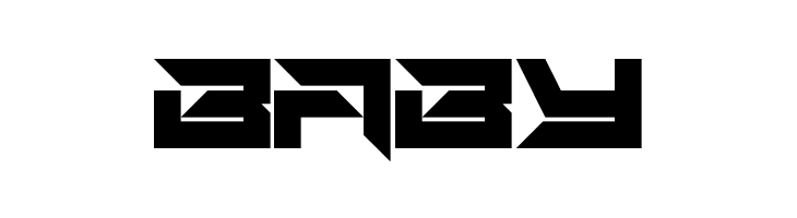 Auto Mode Regular  Free Fonts Download