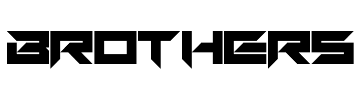 Auto Mode Regular  Free Fonts Download