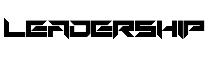 Auto Mode Regular  Free Fonts Download