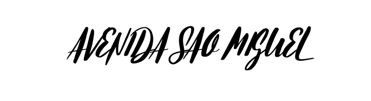 HelloStockholm-Regular  Free Fonts Download