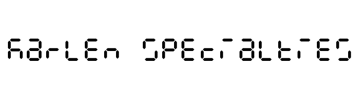 Siekoo  Free Fonts Download