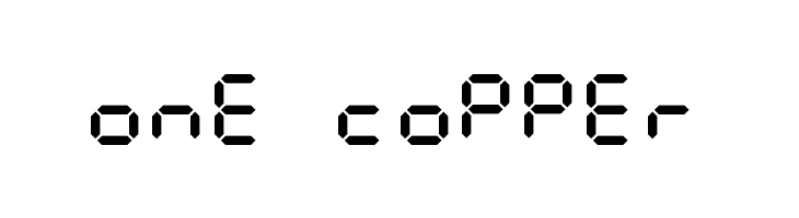 Siekoo  Free Fonts Download