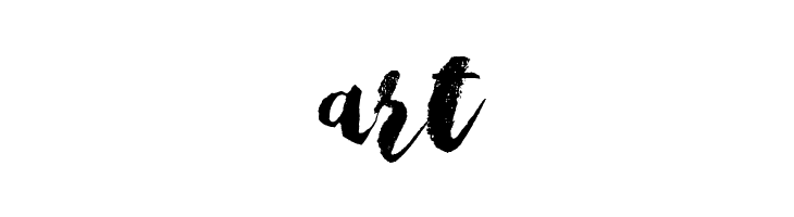 Bristle Brush Script Demo  Free Fonts Download