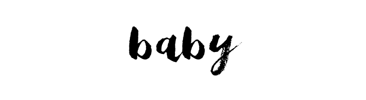 Bristle Brush Script Demo  Free Fonts Download