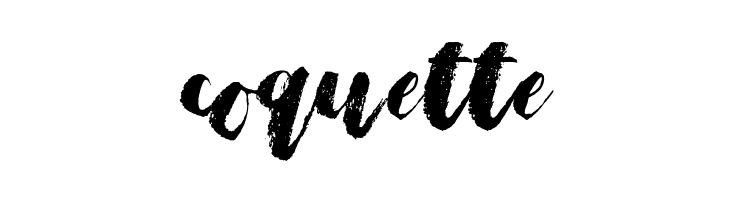 Bristle Brush Script Demo  Free Fonts Download