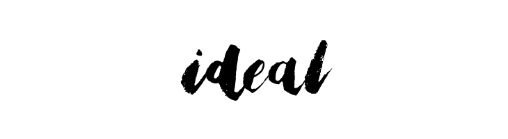 Bristle Brush Script Demo  Free Fonts Download