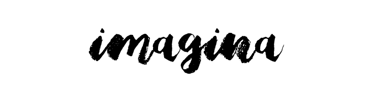 Bristle Brush Script Demo  Free Fonts Download