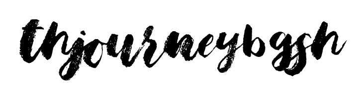 Bristle Brush Script Demo  Free Fonts Download