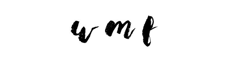 Bristle Brush Script Demo  Free Fonts Download