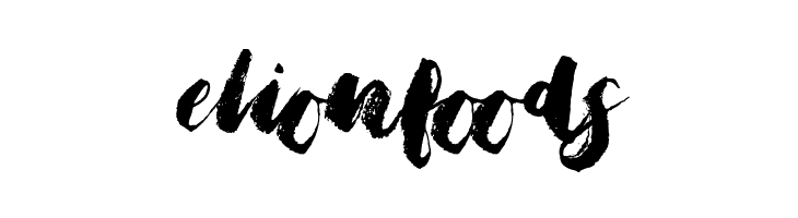 Bristle Brush Script Demo  Free Fonts Download