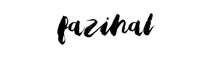 Bristle Brush Script Demo  Free Fonts Download