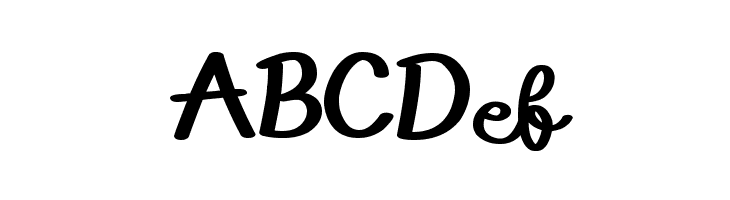 EDUARDO & aurelia  Free Fonts Download