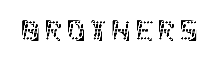 malfunction  Free Fonts Download