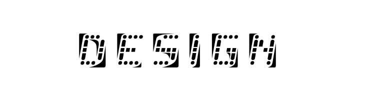 malfunction  Free Fonts Download