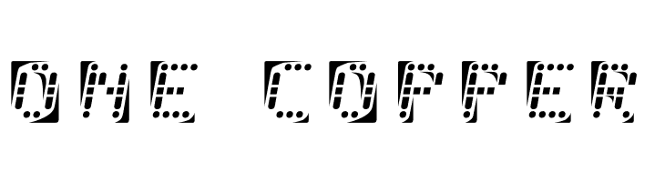 malfunction  Free Fonts Download