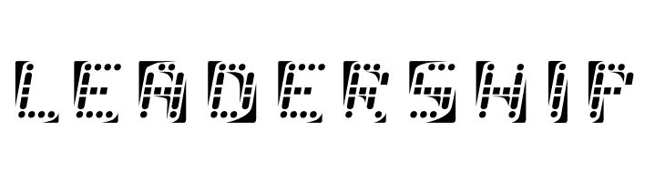 malfunction  Free Fonts Download