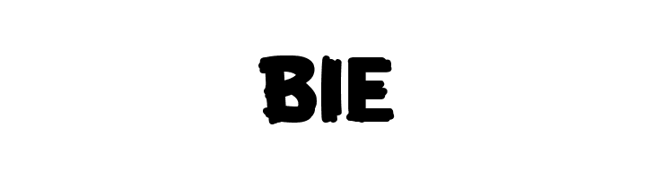 KreepTown  Free Fonts Download