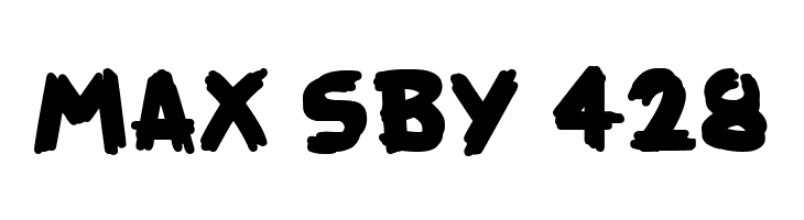 KreepTown  Free Fonts Download