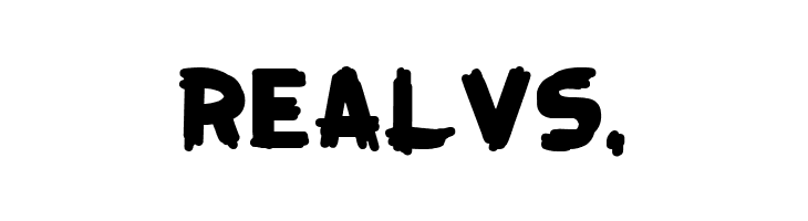 KreepTown  Free Fonts Download