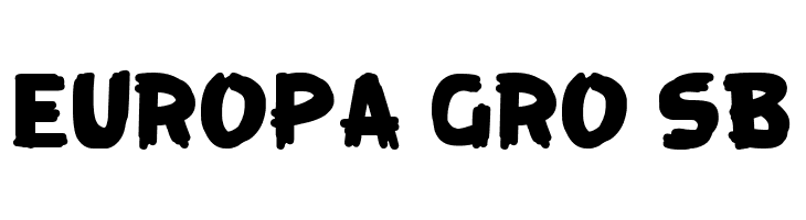 KreepTown  Free Fonts Download