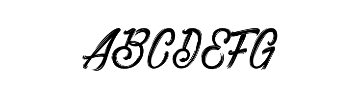 Bethanie Snake_PersonalUseOnly  Free Fonts Download