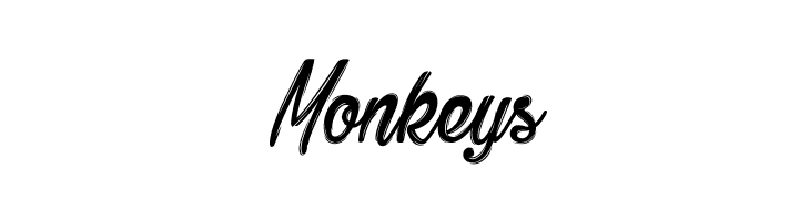 Bethanie Snake_PersonalUseOnly  Free Fonts Download