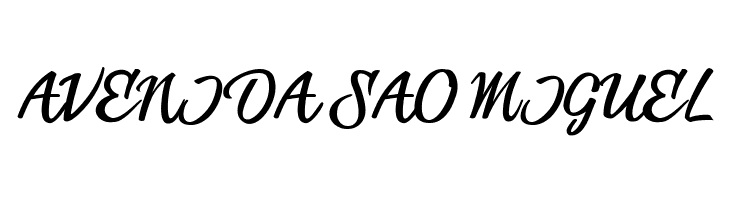 Carioca  Free Fonts Download