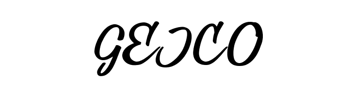 Carioca  Free Fonts Download