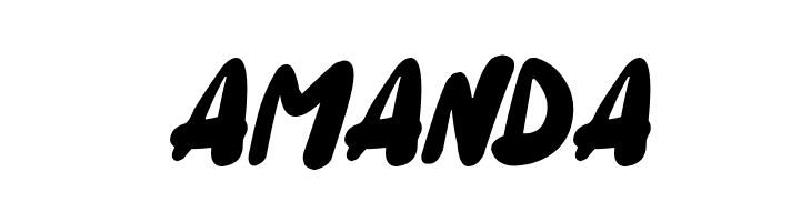 Blueberry Italic  Free Fonts Download