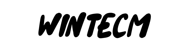 Blueberry Italic  Free Fonts Download