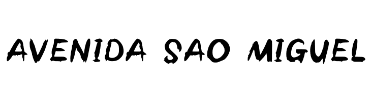 Barbecue Chicken Regular  Free Fonts Download