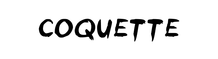 Barbecue Chicken Regular  Free Fonts Download