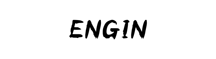 Barbecue Chicken Regular  Free Fonts Download