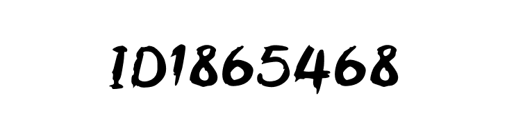 Barbecue Chicken Regular  Free Fonts Download
