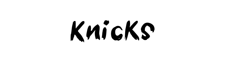 Barbecue Chicken Regular  Free Fonts Download