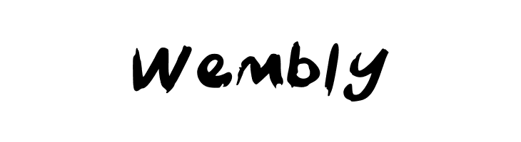 Barbecue Chicken Regular  Free Fonts Download