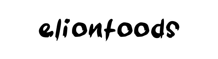 Barbecue Chicken Regular  Free Fonts Download