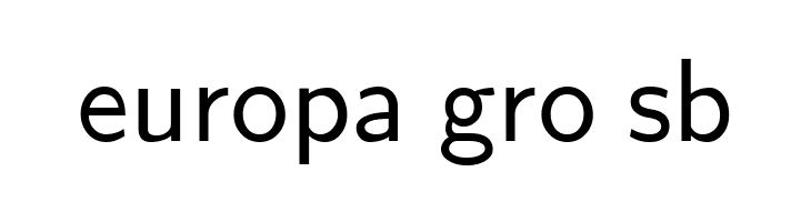Nova Regular  Free Fonts Download