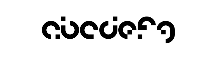adobo Regular  Free Fonts Download