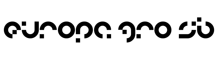 adobo Regular  Free Fonts Download