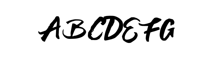 Patricia Ferrer-Dalmau (i)  Free Fonts Download