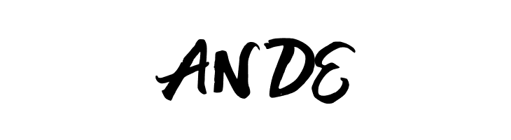 Patricia Ferrer-Dalmau (i)  Free Fonts Download