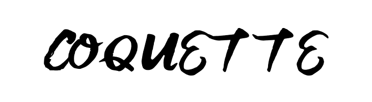 Patricia Ferrer-Dalmau (i)  Free Fonts Download